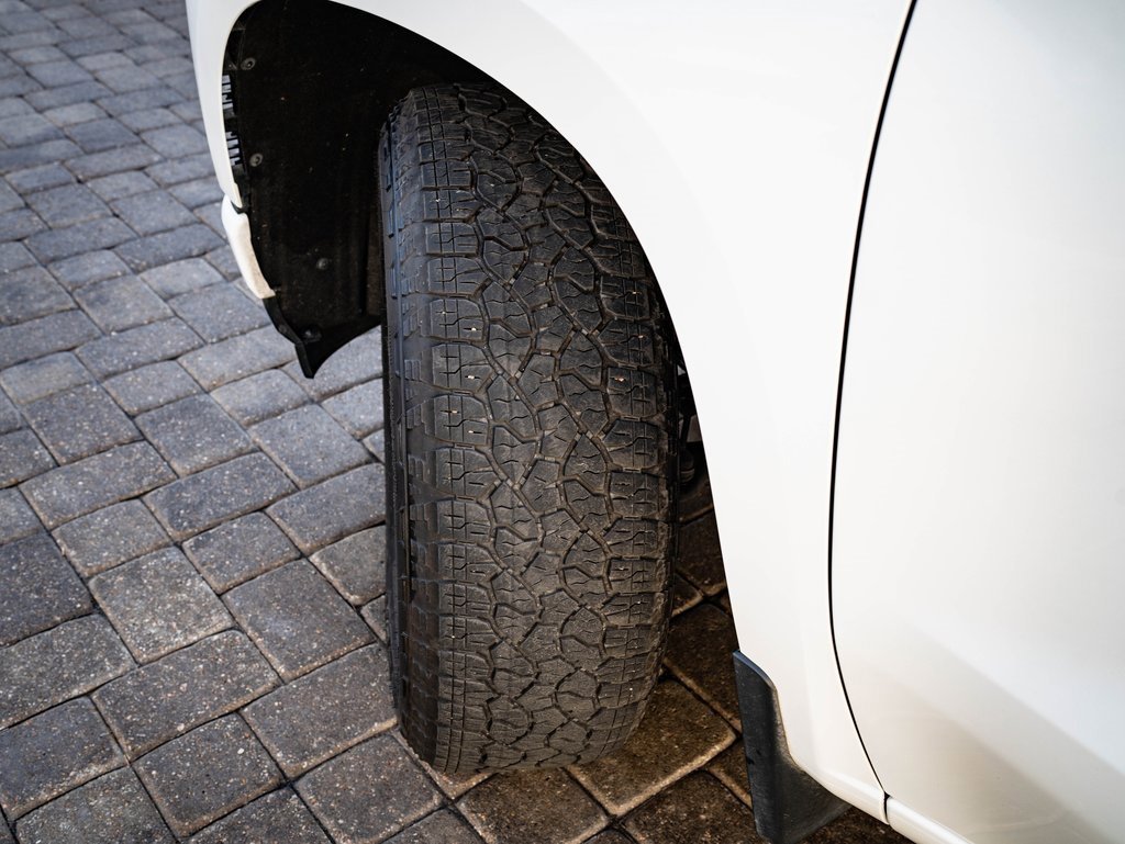 Used 2019 Chevrolet Silverado 1500 RST image 44