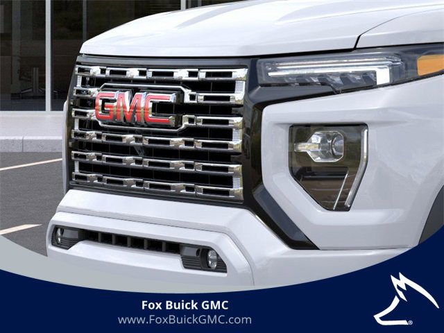 New 2026 GMC Canyon Denali image 13