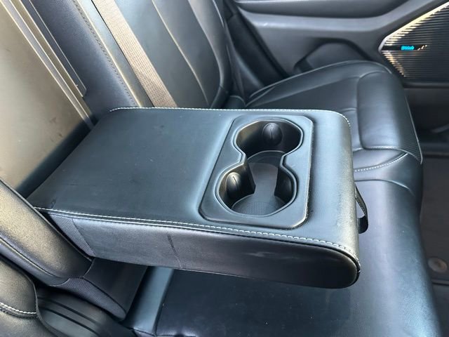 Used 2022 Jeep Grand Cherokee Overland image 32