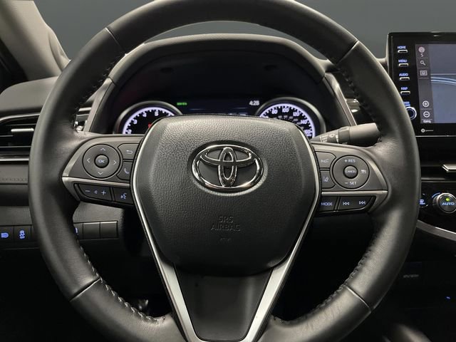Used 2023 Toyota Camry XLE image 17