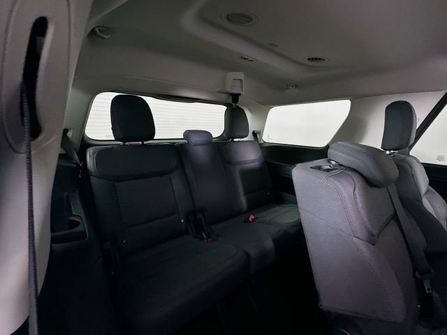 New 2025 Ford Expedition Active image 26