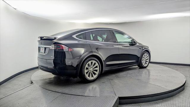 Used 2017 Tesla Model X 75D image 7