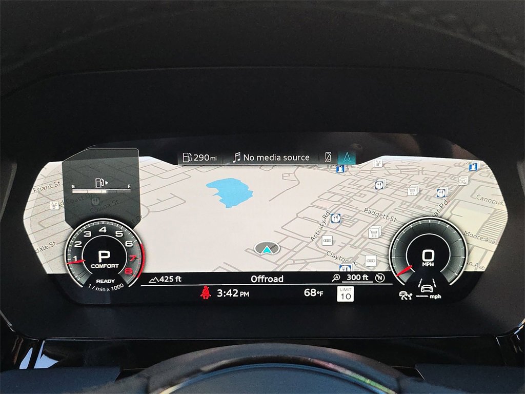 New 2026 Audi A3 2.0T Premium image 21