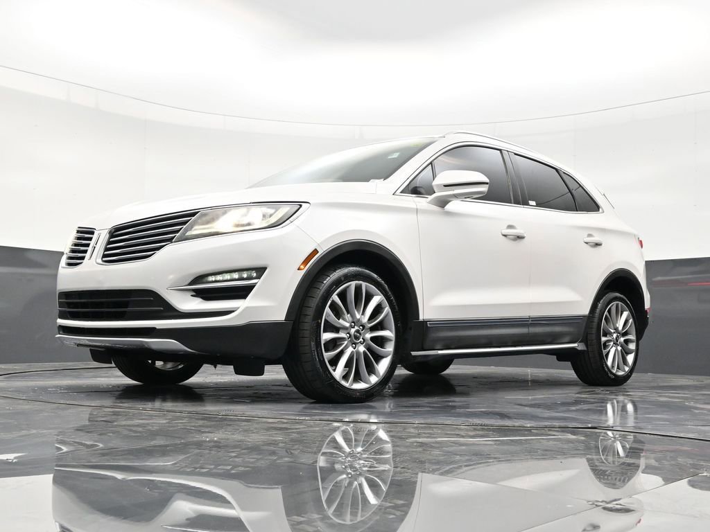 Used 2017 Lincoln MKC Reserve image 20