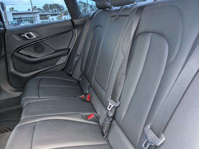 Used 2022 BMW 228i Gran Coupe w/ Convenience Package FWD image 14