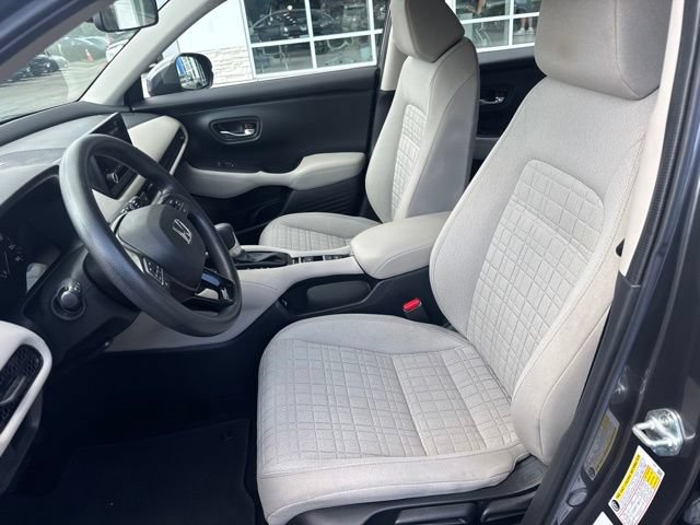 Used 2023 Honda HR-V LX image 19