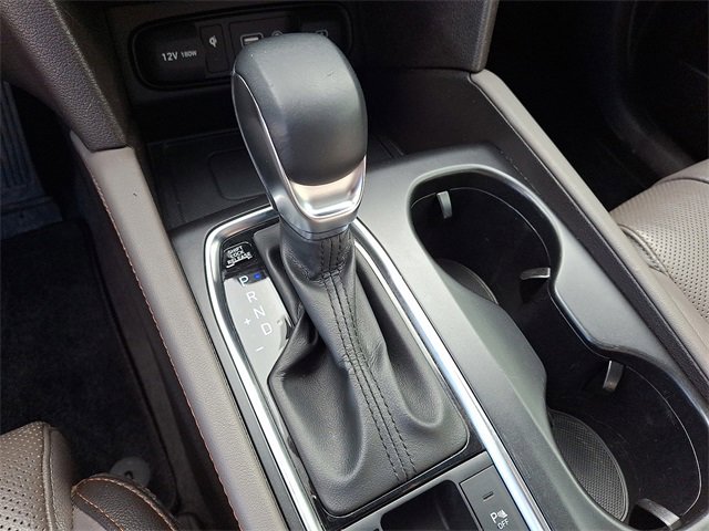 Used 2020 Hyundai Santa Fe Limited image 11