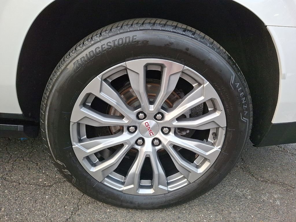 Used 2021 GMC Yukon XL Denali w/ Denali Ultimate Package AWD/4WD image 6