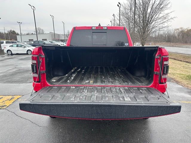 Used 2023 RAM 1500 TRX w/ TRX Level 1 Equipment Group image 10