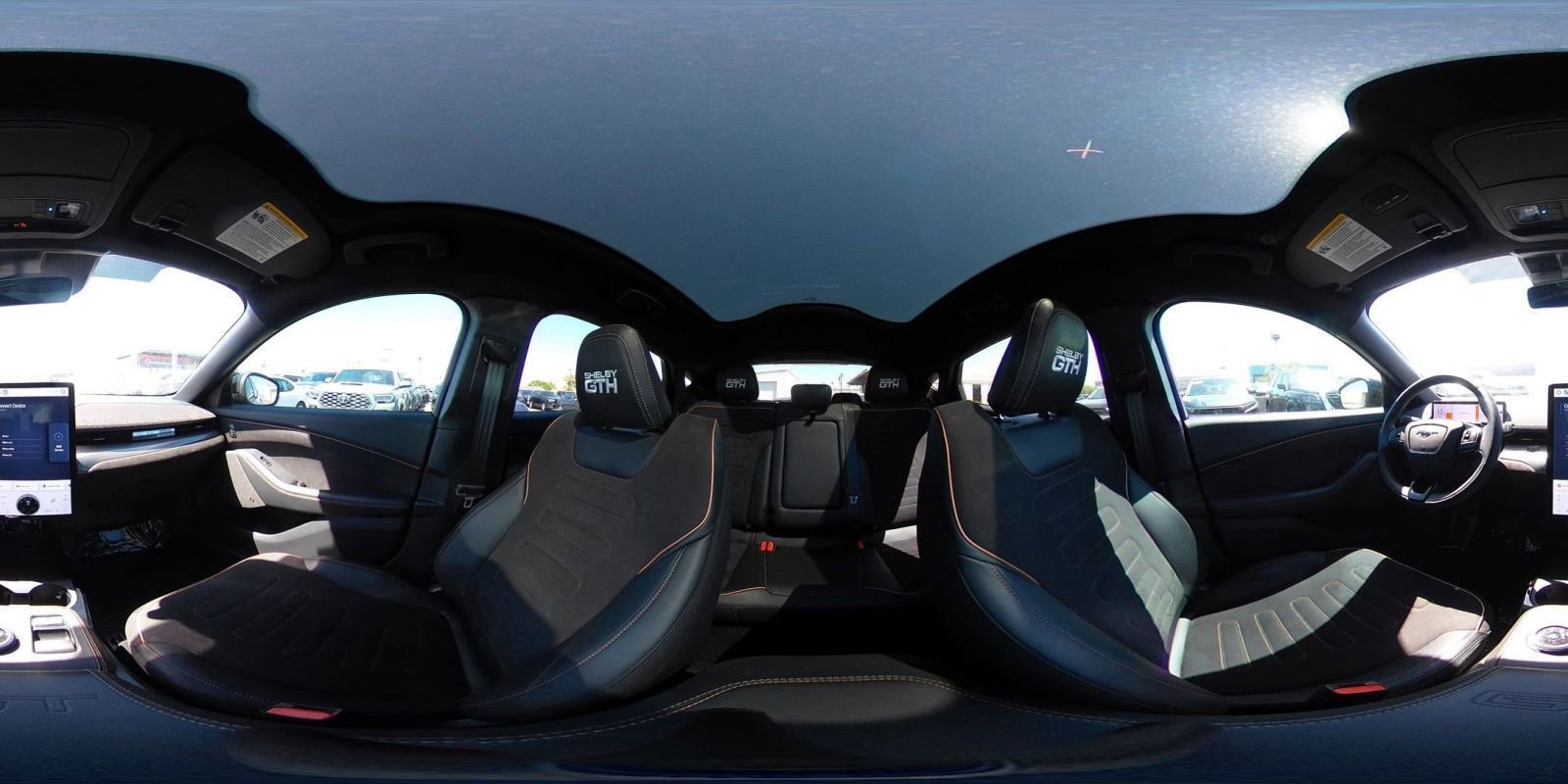 Used 2023 Ford Mustang Mach-E GT image 46