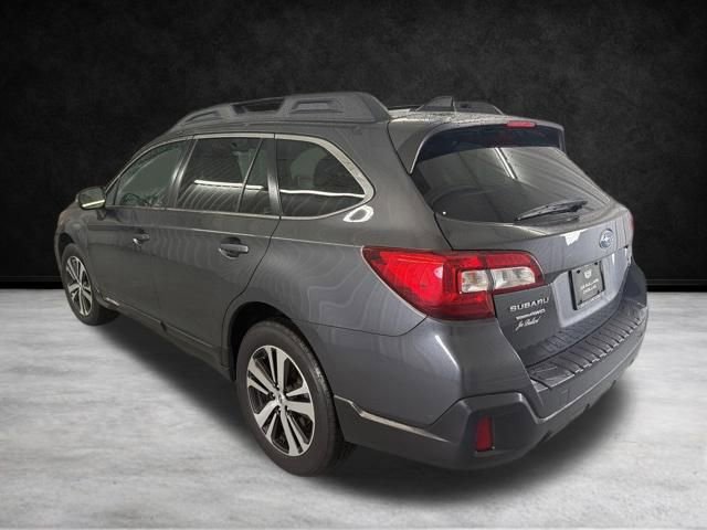 Used 2019 Subaru Outback 3.6R Limited AWD/4WD image 7