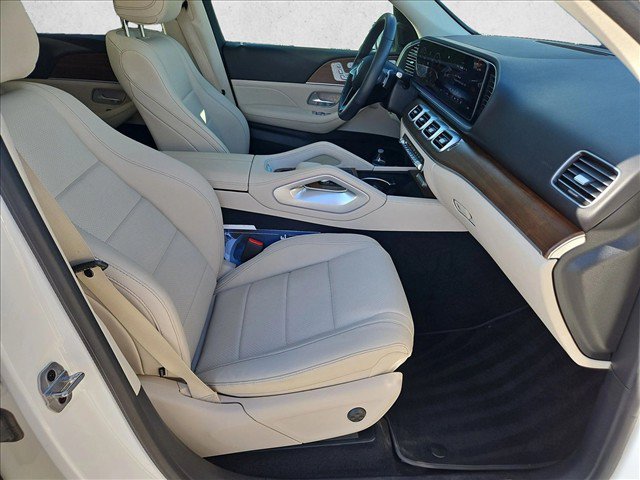 Used 2024 Mercedes-Benz GLE 450 4MATIC image 22