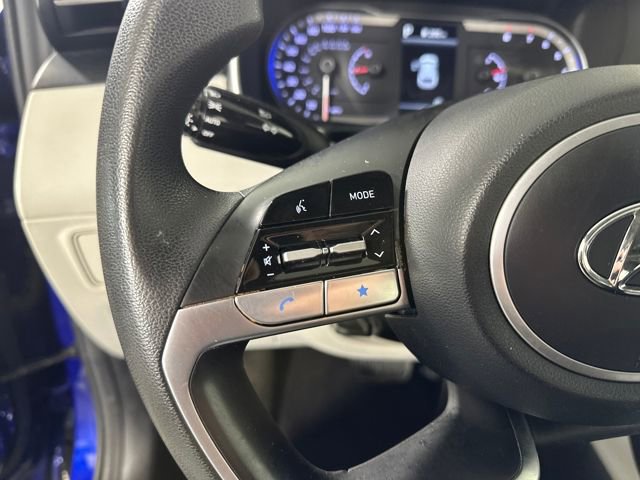 Certified 2023 Hyundai Tucson SE image 15