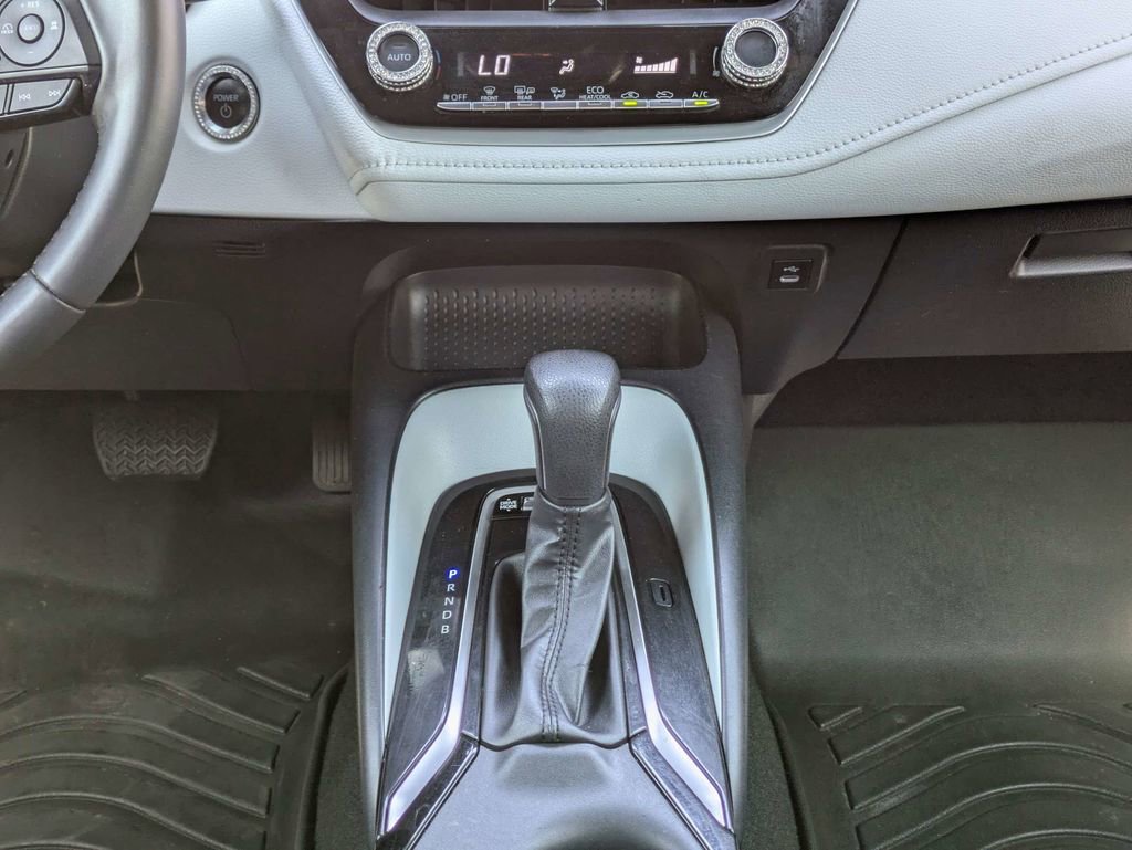 Used 2023 Toyota Corolla SE image 21