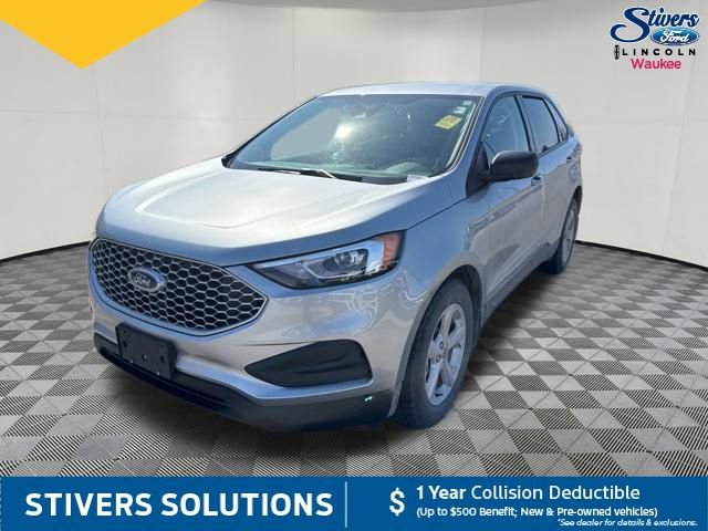 Used 2024 Ford Edge SE image 10