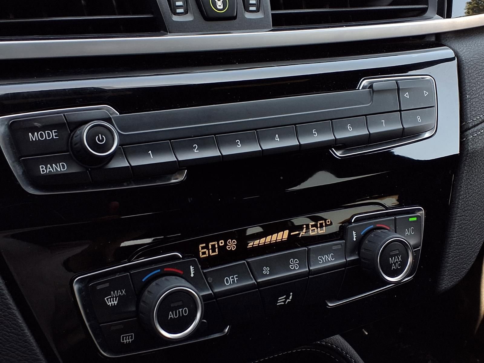 Used 2020 BMW X1 sDrive28i image 9