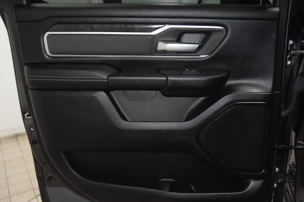 Used 2020 RAM 1500 Big Horn AWD/4WD image 48
