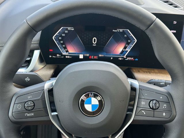 New 2027 BMW X1 xDrive28i w/ Technology Package AWD/4WD image 15