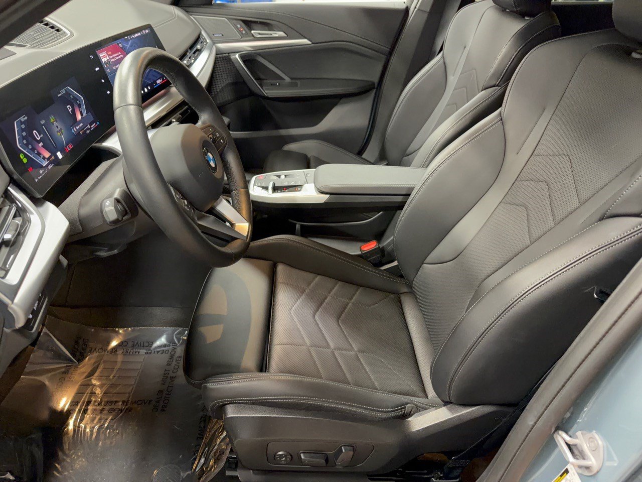 Certified 2026 BMW X2 xDrive28i AWD/4WD image 5