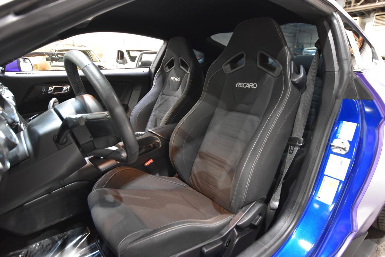 Used 2017 Ford Mustang GT w/ GT Performance Package RWD image 38