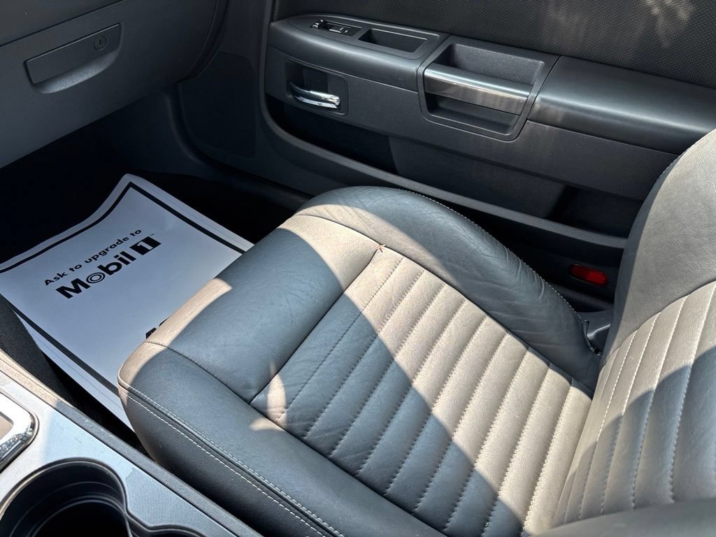 Used 2014 Dodge Challenger SXT Plus RWD image 25