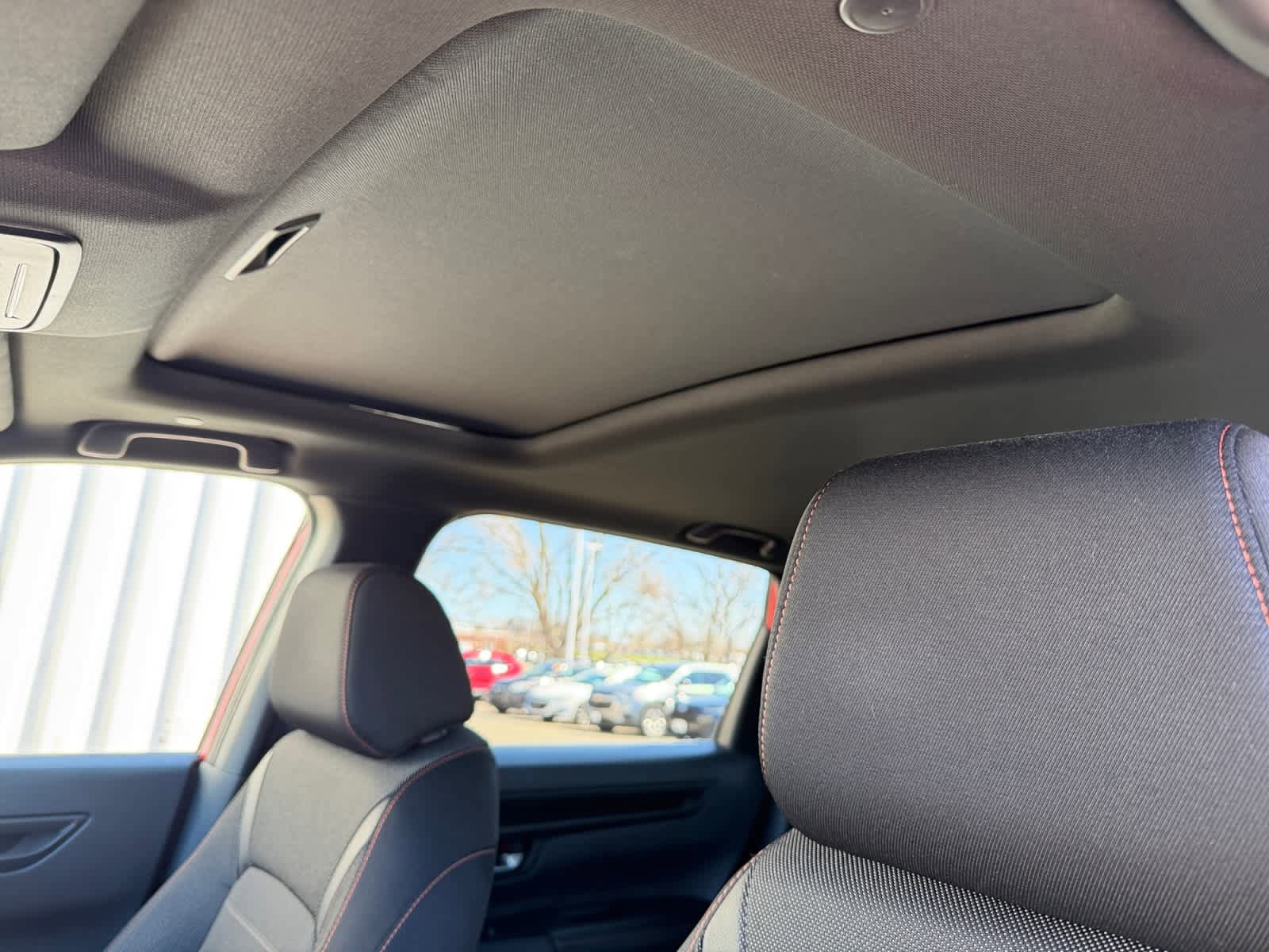 Used 2024 Honda CR-V Sport image 23