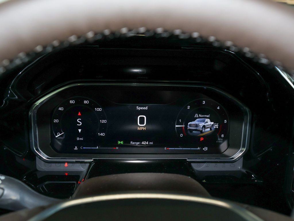 New 2026 GMC Sierra 1500 SLT w/ SLT Premium Plus Package image 18