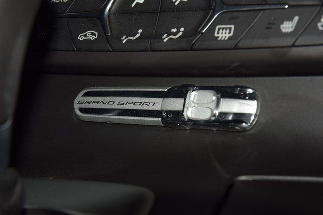 Used 2019 Chevrolet Corvette Grand Sport image 34