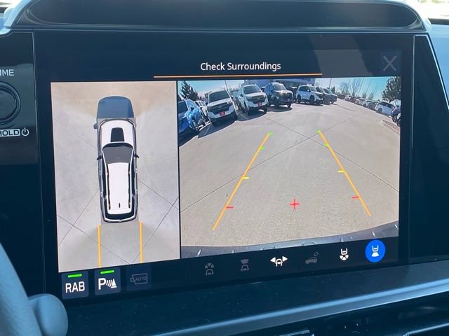 New 2026 Subaru Outback Wilderness image 24