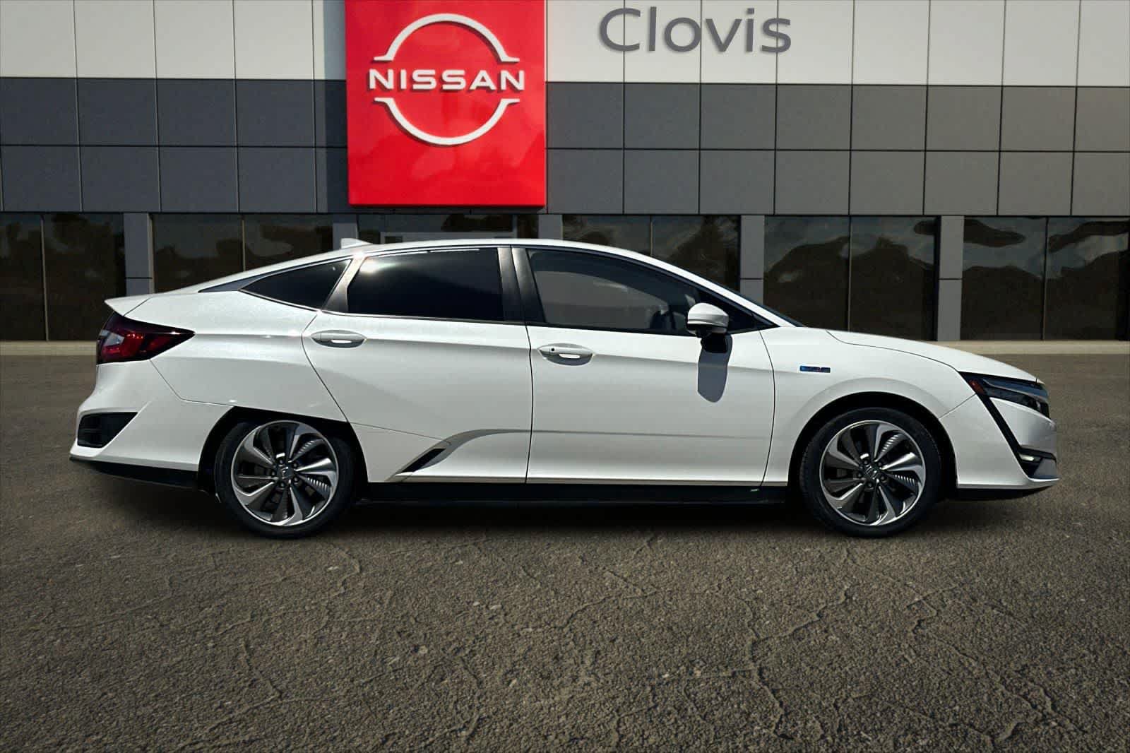 Used 2019 Honda Clarity Touring image 9