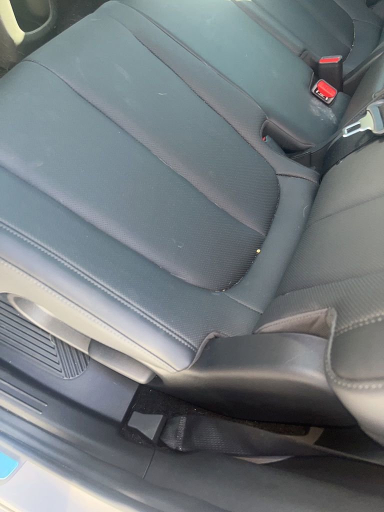 Used 2025 Hyundai Ioniq 5 Limited image 4