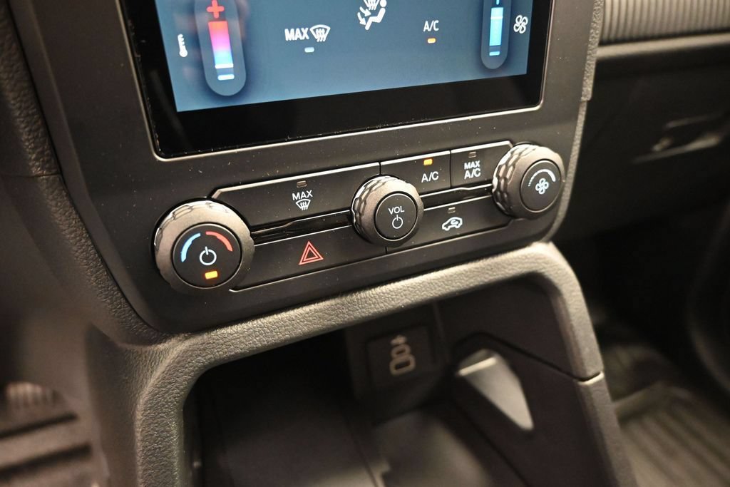 New 2026 Ford Ranger XL RWD image 14
