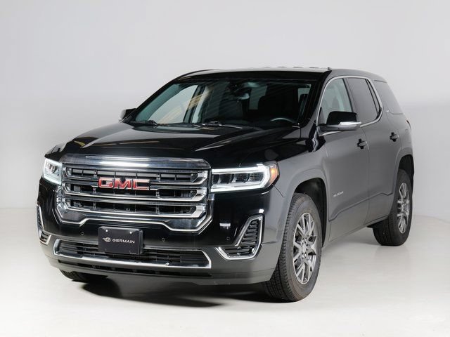 Used 2023 GMC Acadia SLE FWD image 1