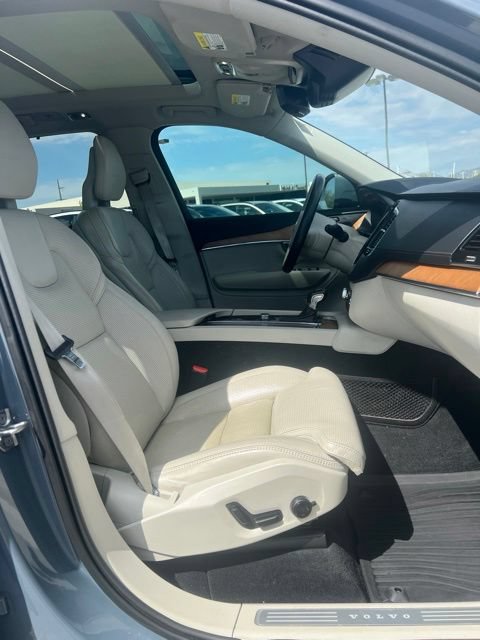 Used 2020 Volvo XC90 T6 Inscription w/ Protection Package Premier AWD/4WD image 31