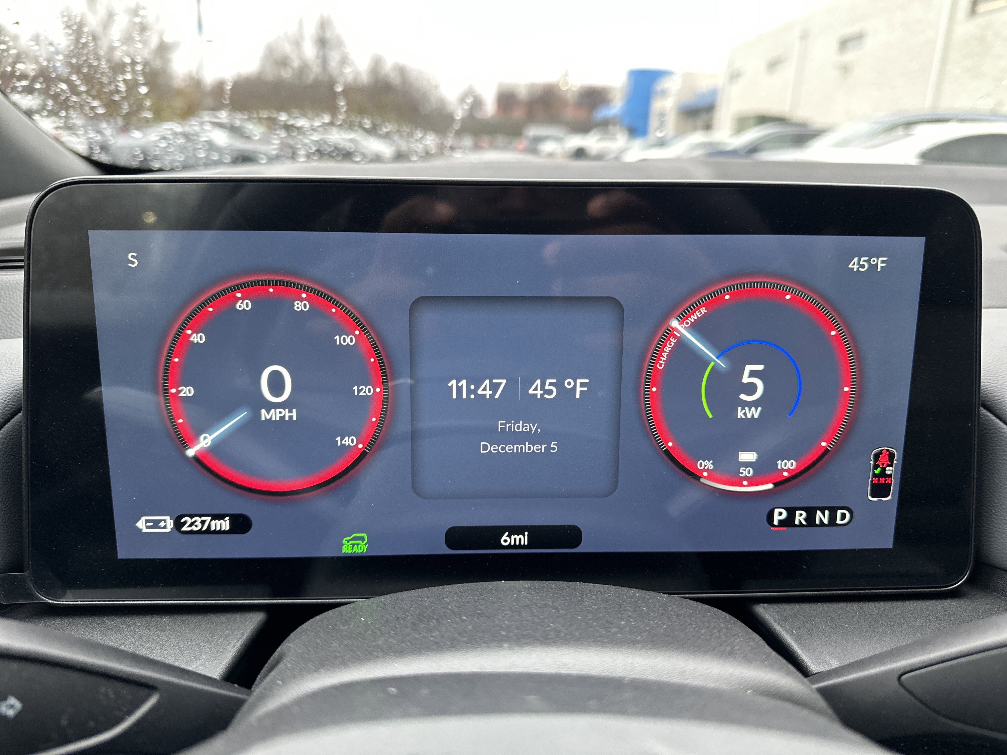 New 2026 Honda Prologue Elite image 16