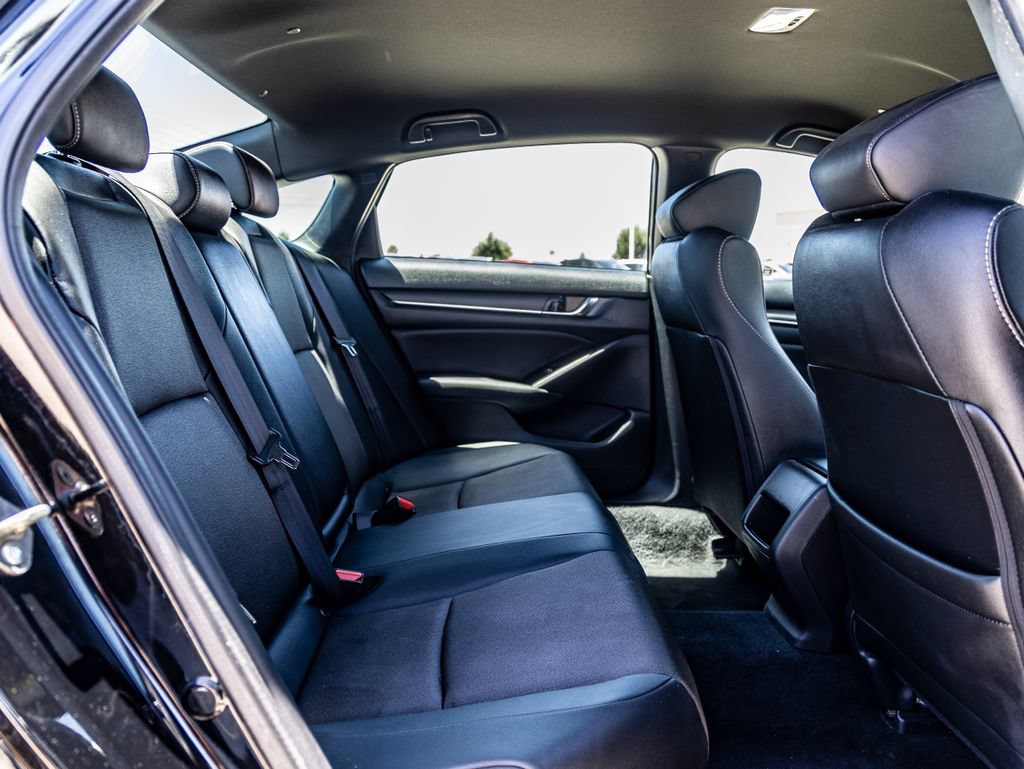 Used 2019 Honda Accord Sport image 26