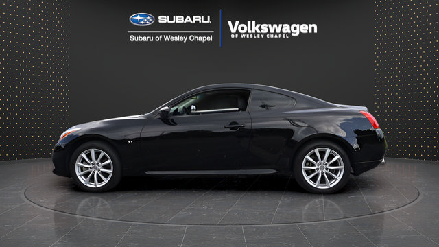 Used 2015 INFINITI Q60 AWD Coupe w/ Premium Package image 5