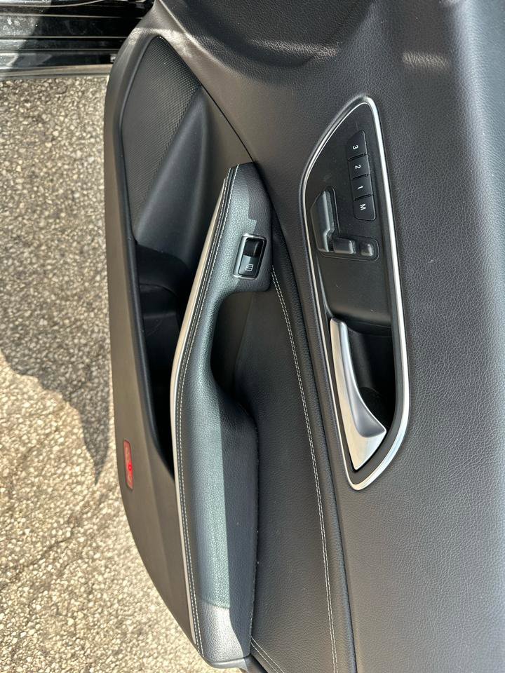 Used 2014 Mercedes-Benz CLA 250 image 17