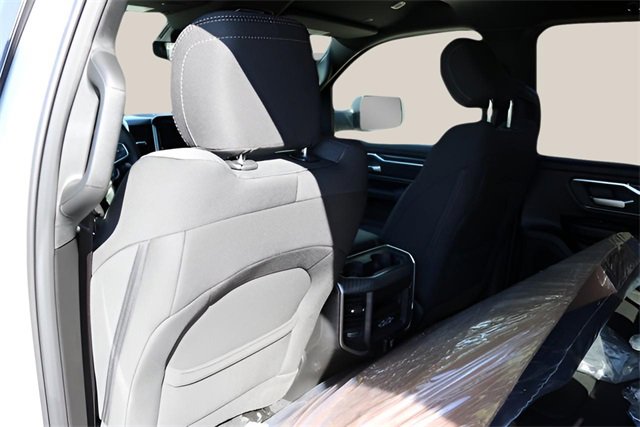 New 2026 RAM 1500 Lone Star image 14