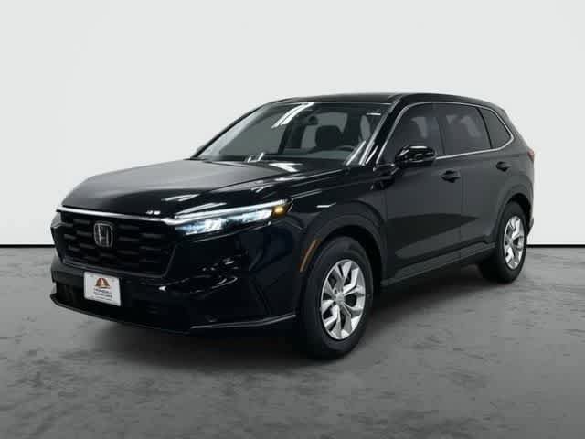New 2026 Honda CR-V LX