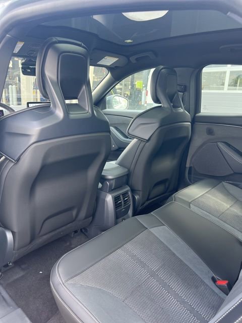 New 2025 Ford Mustang Mach-E GT image 39