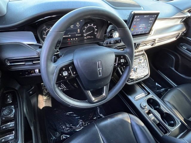 Used 2022 Lincoln Corsair AWD w/ Equipment Group 101A image 11