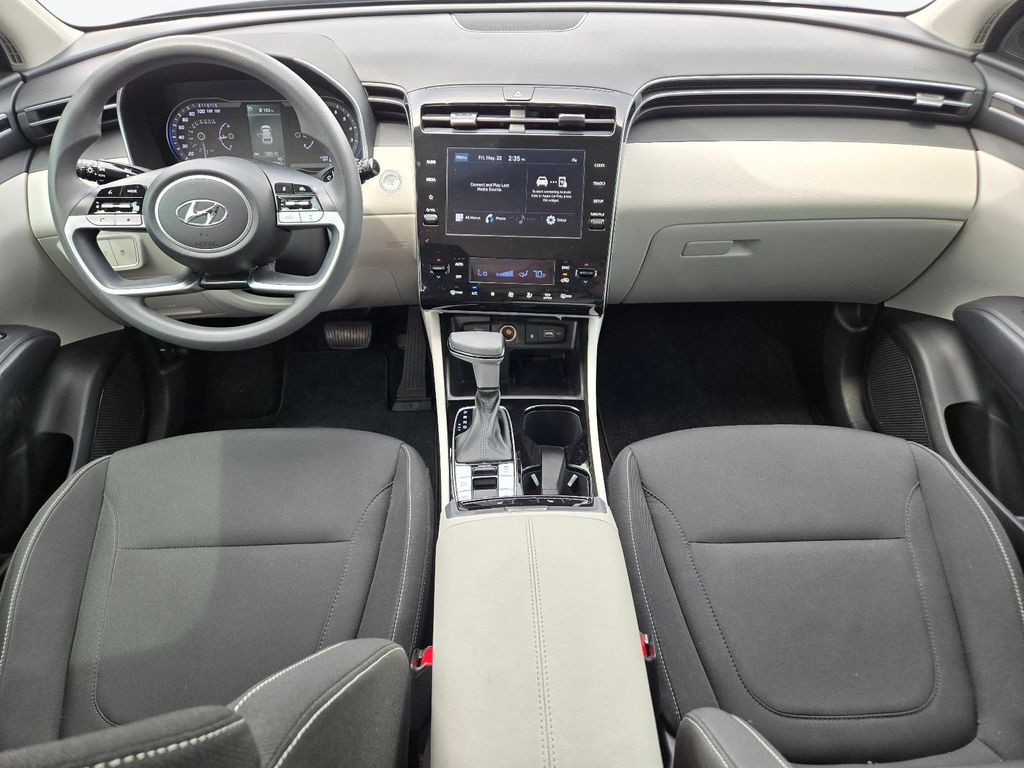 Used 2024 Hyundai Tucson SEL FWD image 18