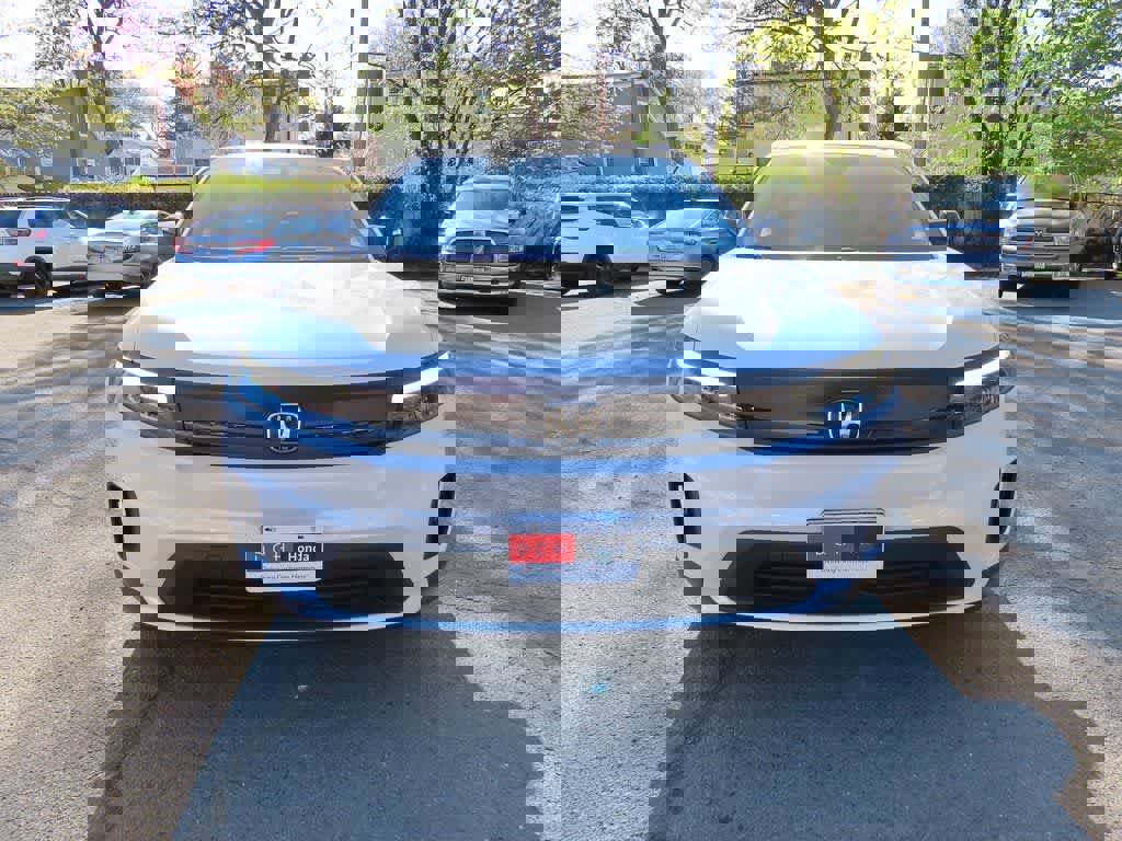 New 2026 Honda Prologue EX image 6