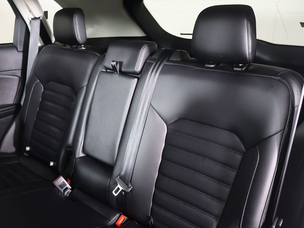 Used 2024 Ford Edge SEL w/ Convenience Package image 29