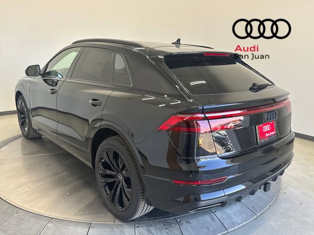 New 2026 Audi Q8 Premium Plus AWD/4WD image 43