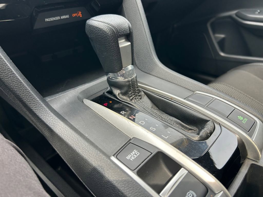 Used 2017 Honda Civic EX image 16