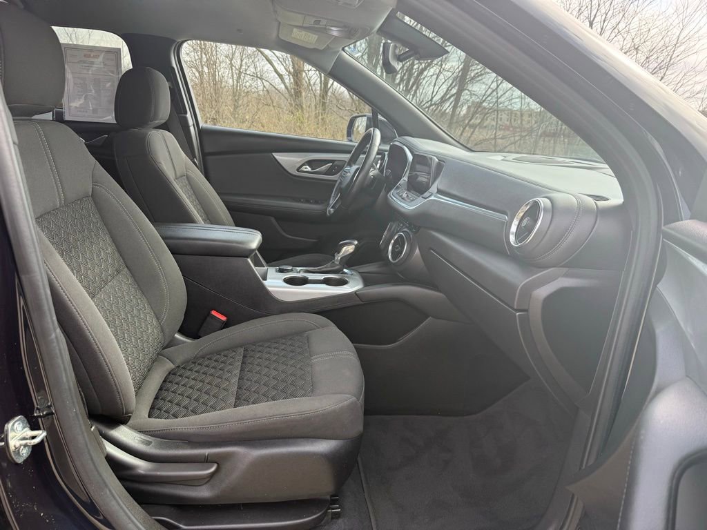 Used 2020 Chevrolet Blazer LT image 22