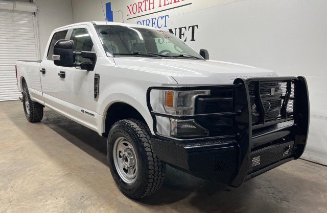 Used 2022 Ford F250 XL w/ Power Equipment Group