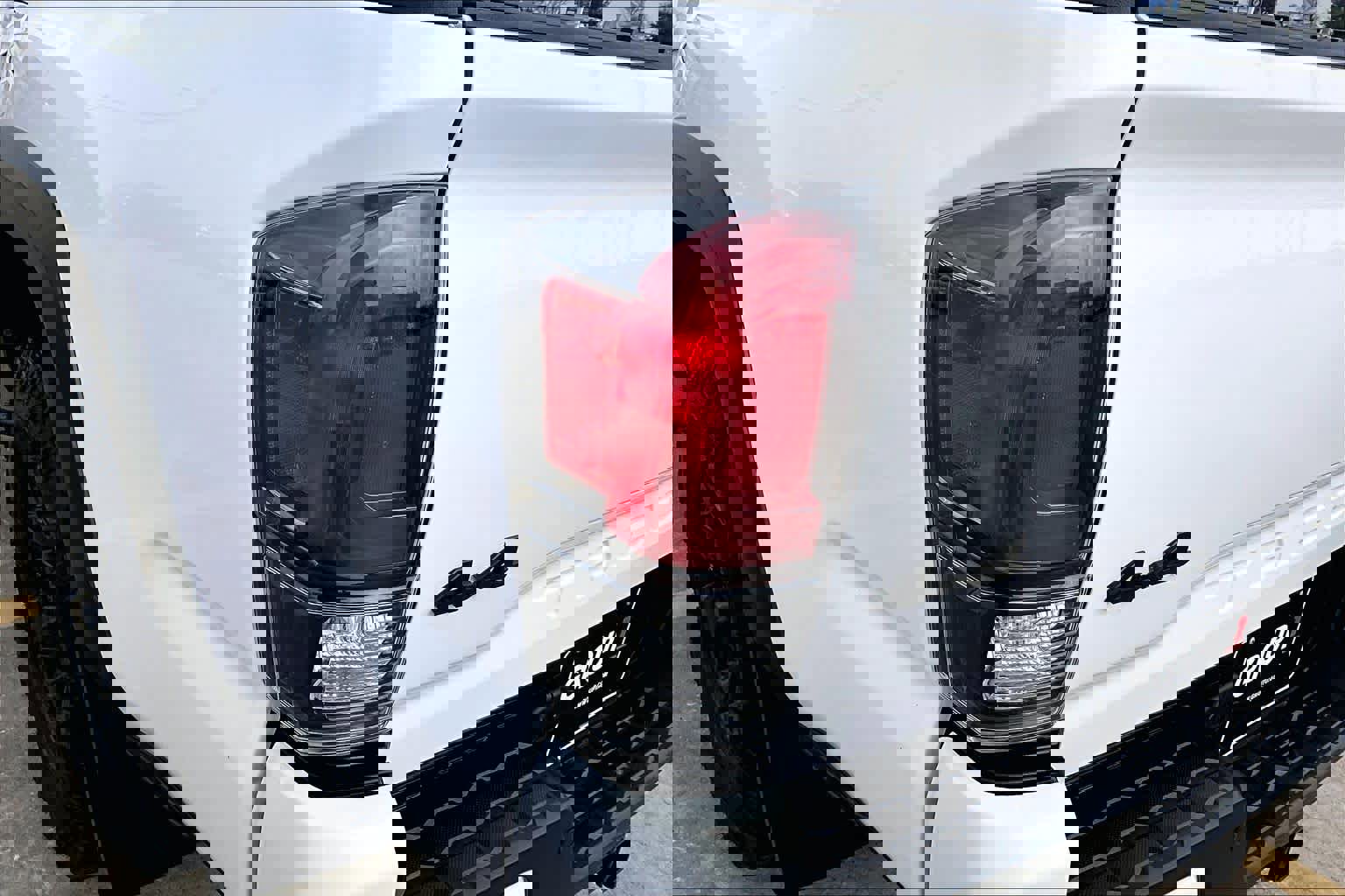 Used 2017 Toyota Tacoma TRD Pro image 28